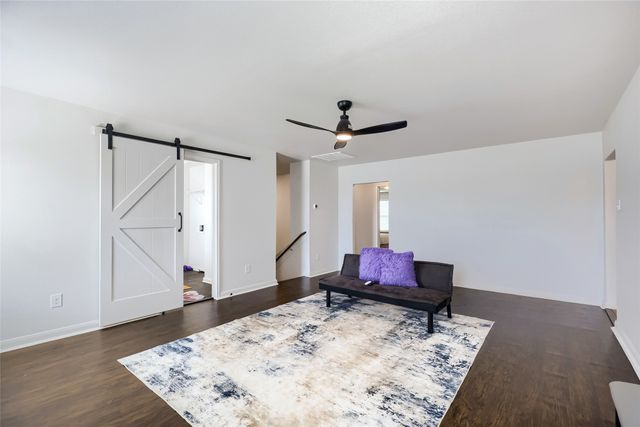 1200 Oak Creek Drive, Hutchins, TX 75141