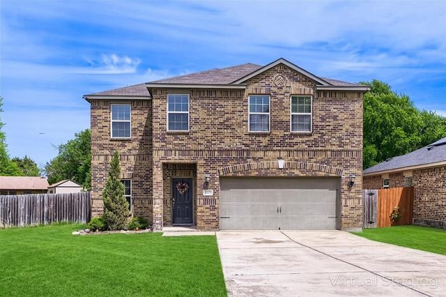 1200 Oak Creek Drive, Hutchins, TX 75141
