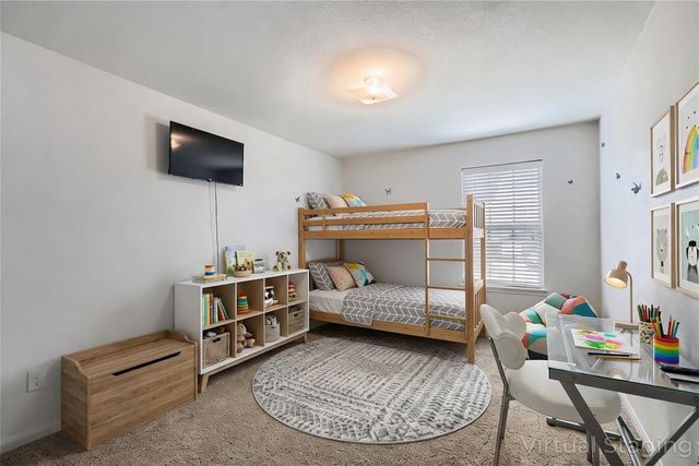 1200 Oak Creek Drive, Hutchins, TX 75141