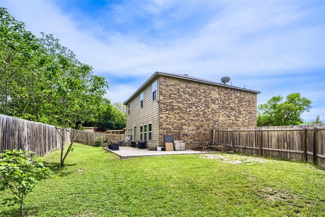 1200 Oak Creek Drive, Hutchins, TX 75141