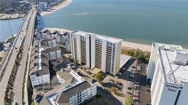 3300 Ocean Shore Ave Apt 703, Virginia Beach, VA 23451