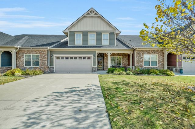 2927 Stuyvesant Ln, Murfreesboro, TN 37128