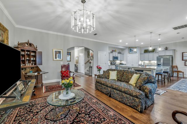 2927 Stuyvesant Ln, Murfreesboro, TN 37128