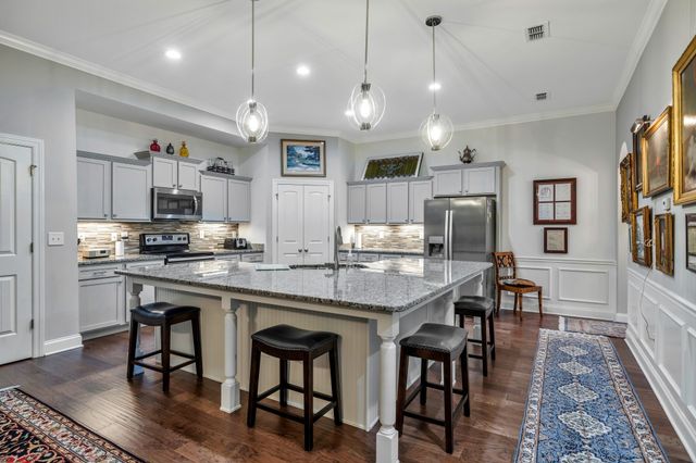 2927 Stuyvesant Ln, Murfreesboro, TN 37128