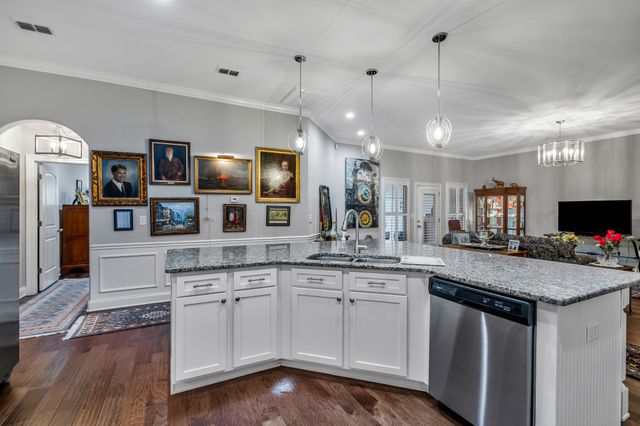 2927 Stuyvesant Ln, Murfreesboro, TN 37128