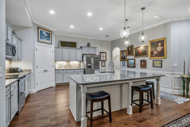 2927 Stuyvesant Ln, Murfreesboro, TN 37128
