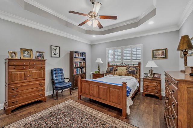2927 Stuyvesant Ln, Murfreesboro, TN 37128