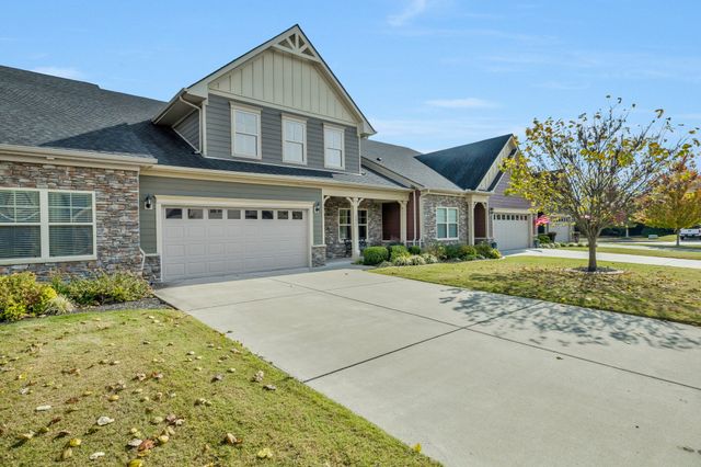 2927 Stuyvesant Ln, Murfreesboro, TN 37128