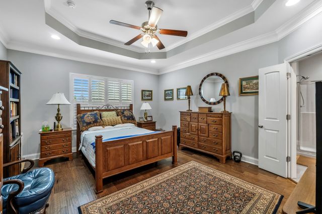 2927 Stuyvesant Ln, Murfreesboro, TN 37128