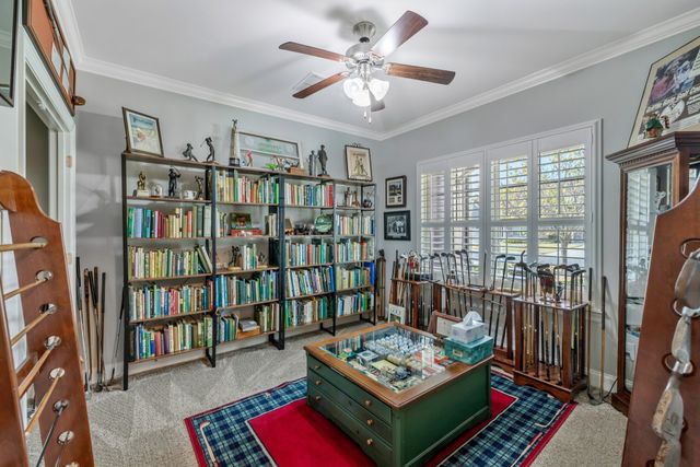 2927 Stuyvesant Ln, Murfreesboro, TN 37128