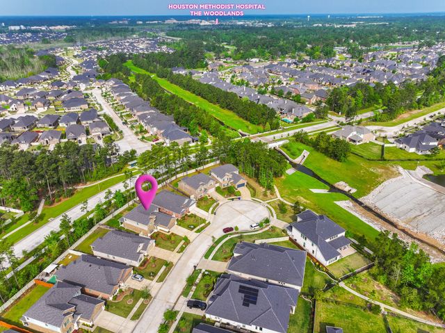 17116 Coneflower Place, Conroe, TX 77385