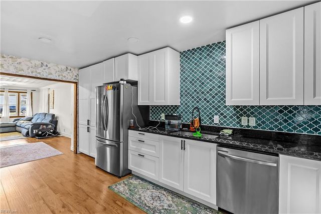8264 Gygax RD, Norfolk, VA 23505