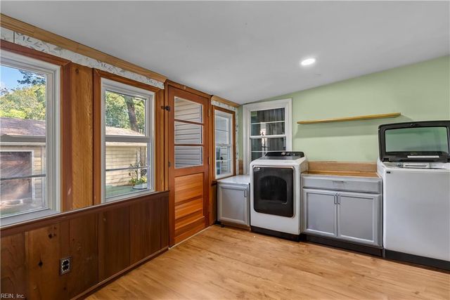 8264 Gygax RD, Norfolk, VA 23505