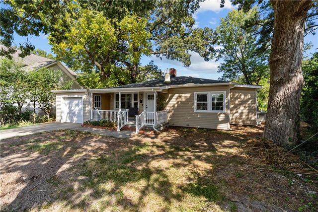 8264 Gygax RD, Norfolk, VA 23505