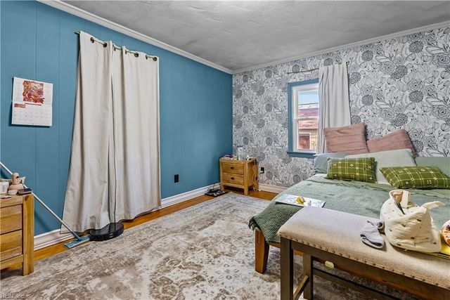 8264 Gygax RD, Norfolk, VA 23505