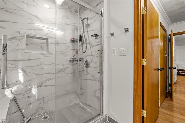 8264 Gygax RD, Norfolk, VA 23505