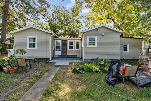 8264 Gygax RD, Norfolk, VA 23505