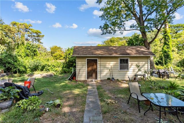 8264 Gygax RD, Norfolk, VA 23505
