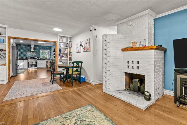 8264 Gygax RD, Norfolk, VA 23505