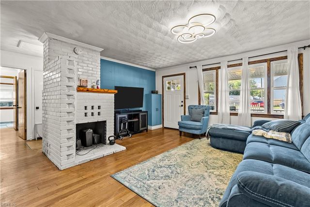 8264 Gygax RD, Norfolk, VA 23505