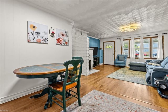 8264 Gygax RD, Norfolk, VA 23505