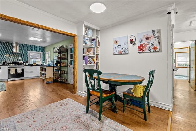 8264 Gygax RD, Norfolk, VA 23505