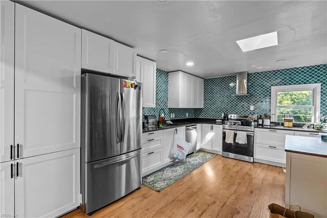 8264 Gygax RD, Norfolk, VA 23505