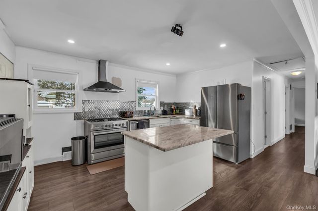 34 W Court Drive, Centereach, NY 11720