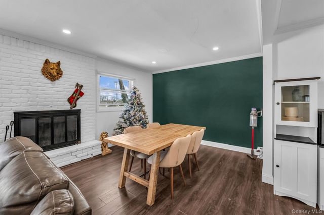 34 W Court Drive, Centereach, NY 11720