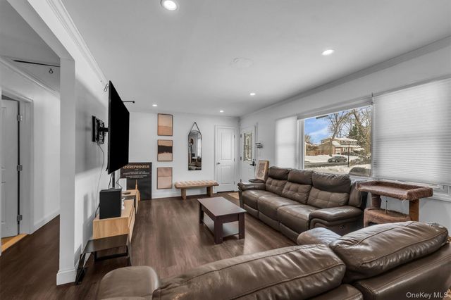 34 W Court Drive, Centereach, NY 11720