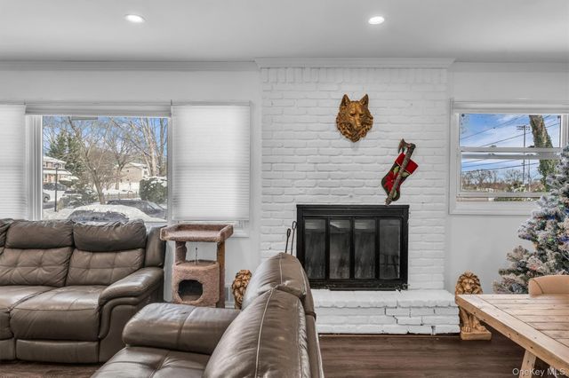 34 W Court Drive, Centereach, NY 11720