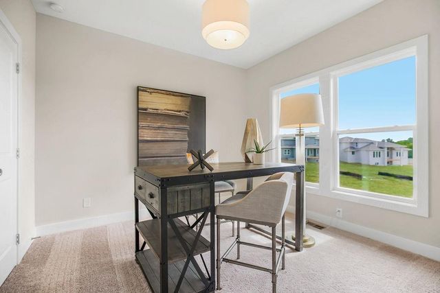 17828 Rainbow Boulevard, Overland Park, KS 66085