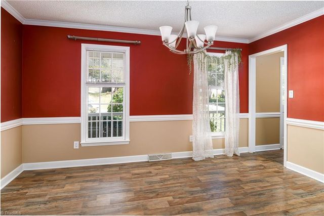 6031 Glenacre Drive, Kernersville, NC 27284