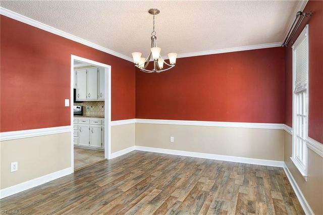 6031 Glenacre Drive, Kernersville, NC 27284