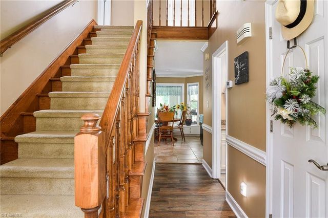 6031 Glenacre Drive, Kernersville, NC 27284