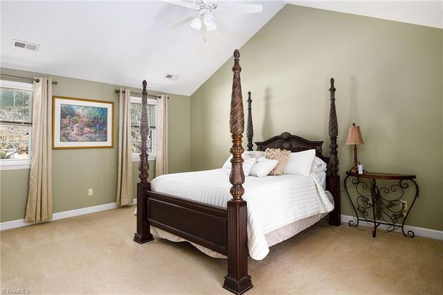 6031 Glenacre Drive, Kernersville, NC 27284
