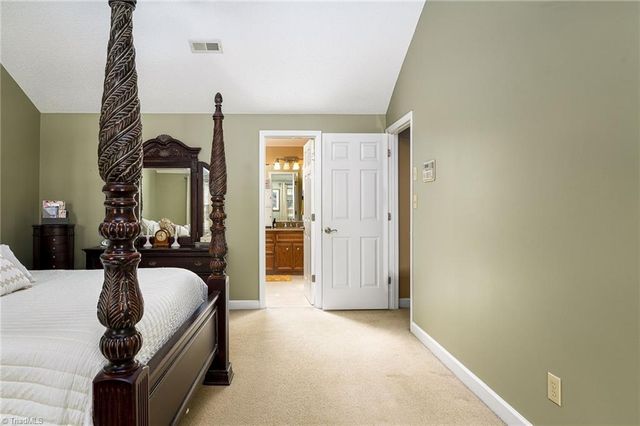 6031 Glenacre Drive, Kernersville, NC 27284