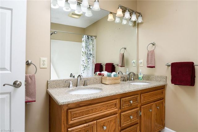 6031 Glenacre Drive, Kernersville, NC 27284