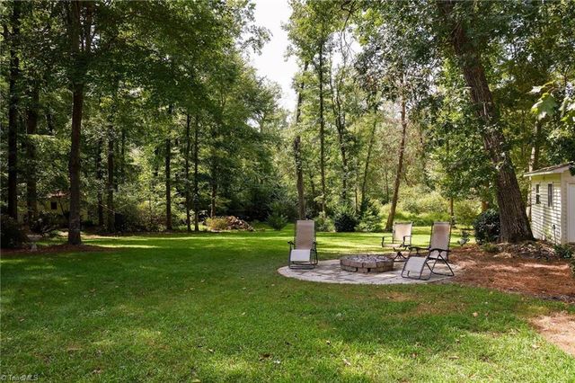 6031 Glenacre Drive, Kernersville, NC 27284