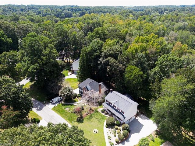 6031 Glenacre Drive, Kernersville, NC 27284