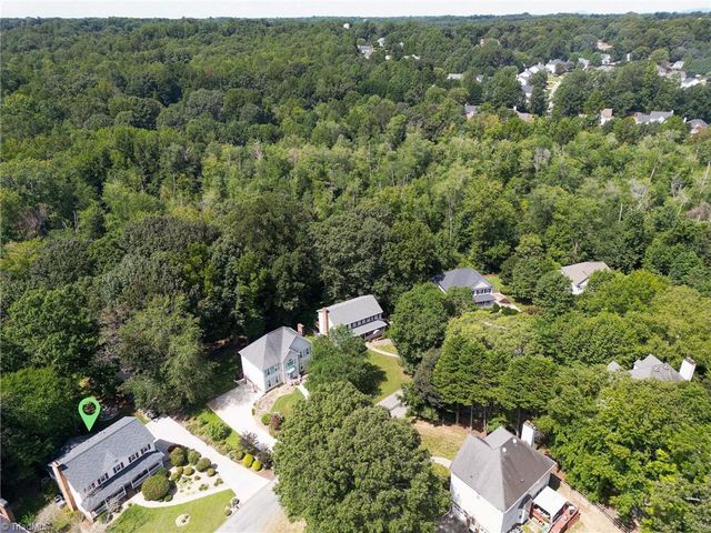 6031 Glenacre Drive, Kernersville, NC 27284