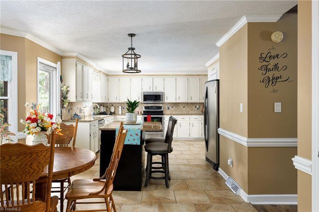 6031 Glenacre Drive, Kernersville, NC 27284