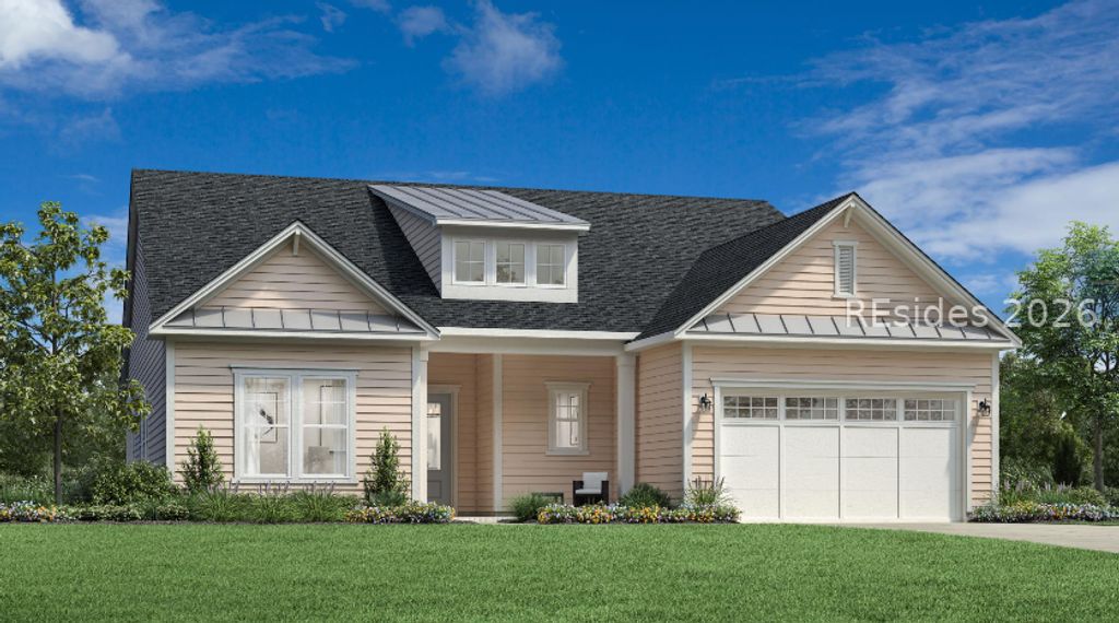 26 Loblolly Pine Ln, Hardeeville, SC 29927