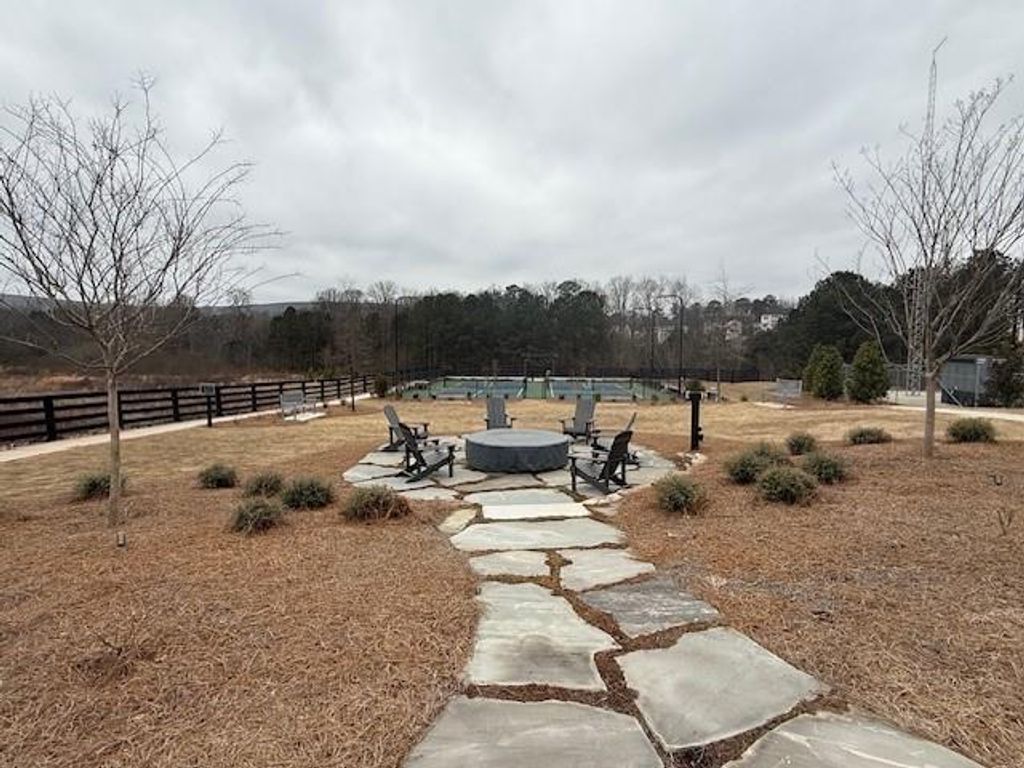 1177 Ridgeview Road, Woodstock, GA 30188