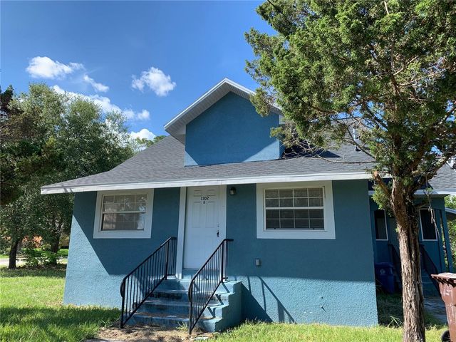 1302 AVENUE K B, Haines City, FL 33844