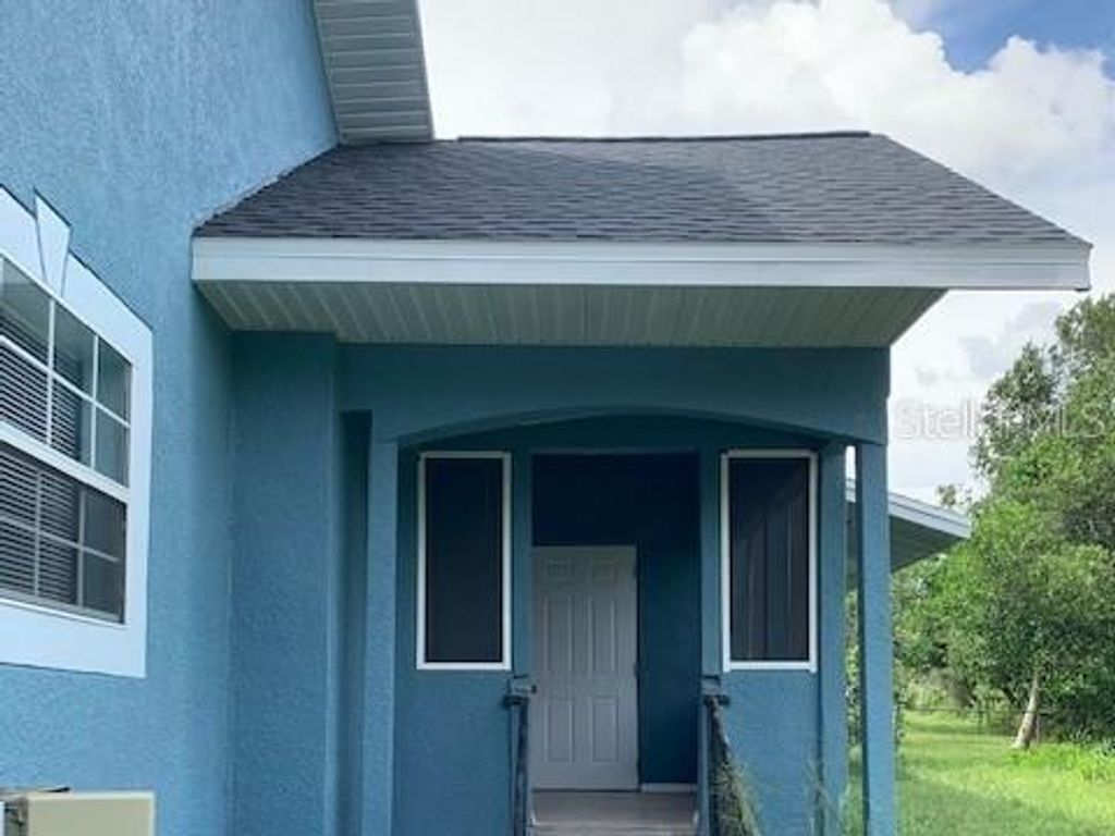 1302 AVENUE K B, Haines City, FL 33844
