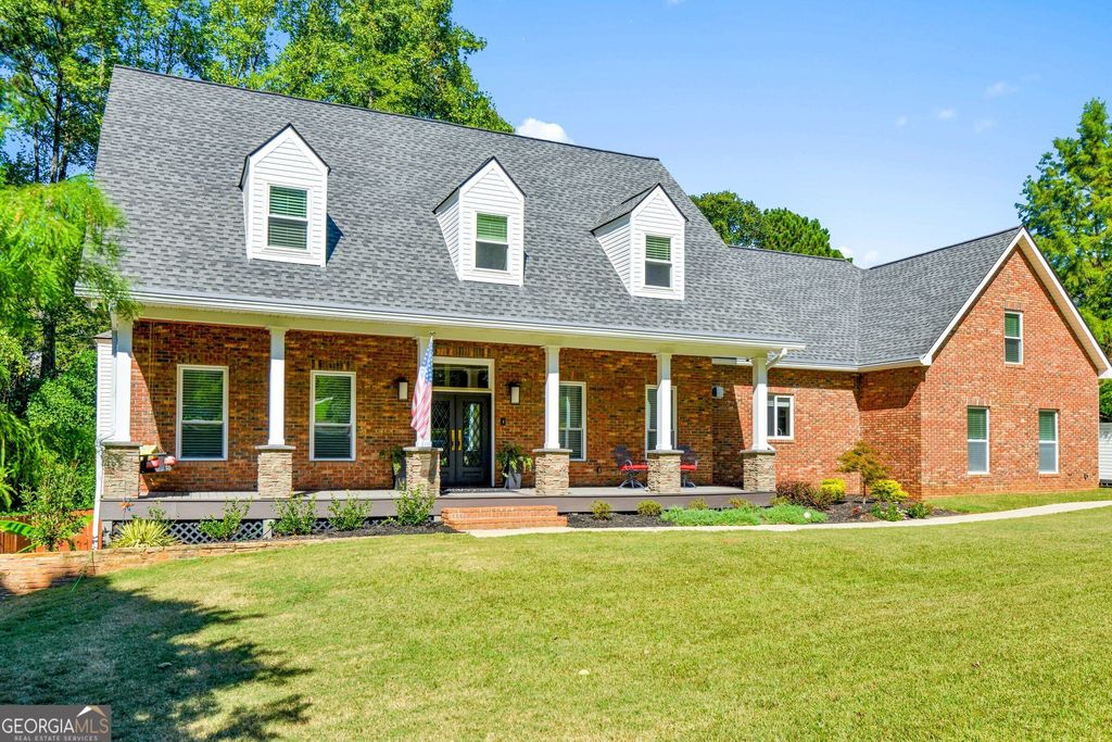 3727 Finger Creek SW, Lilburn, GA 30047 — photo 2