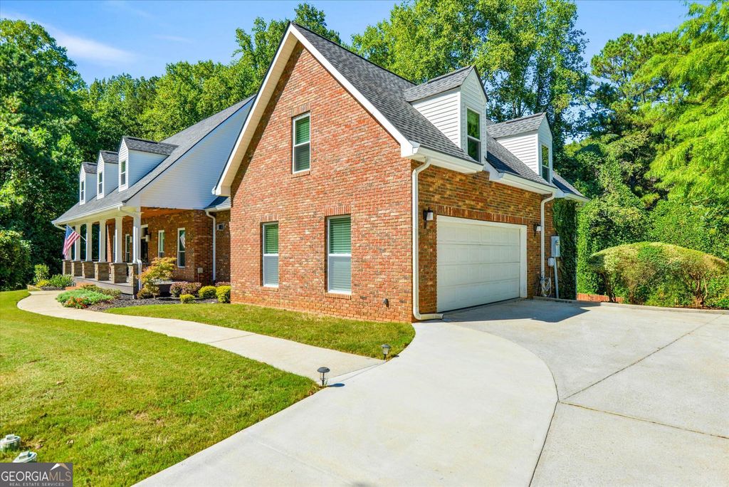 3727 Finger Creek SW, Lilburn, GA 30047 — photo 3