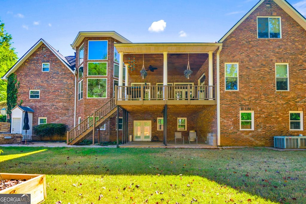 3727 Finger Creek SW, Lilburn, GA 30047 — photo 4