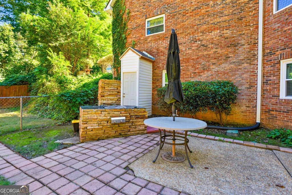 3727 Finger Creek SW, Lilburn, GA 30047 — photo 5
